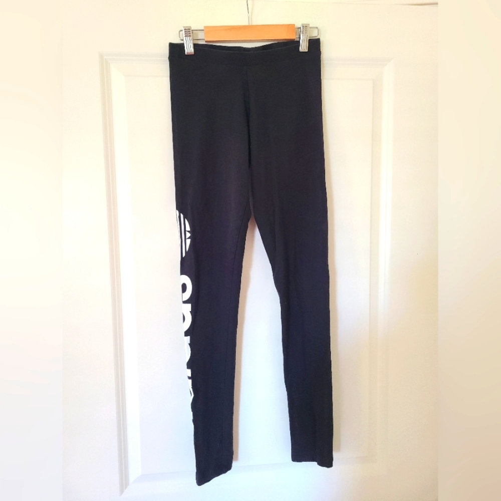 Adidas leggings